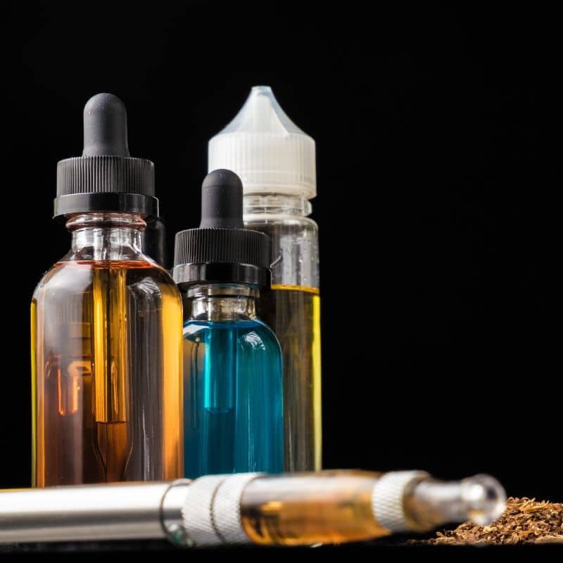 Bien conserver ses e-liquides à Marrakech