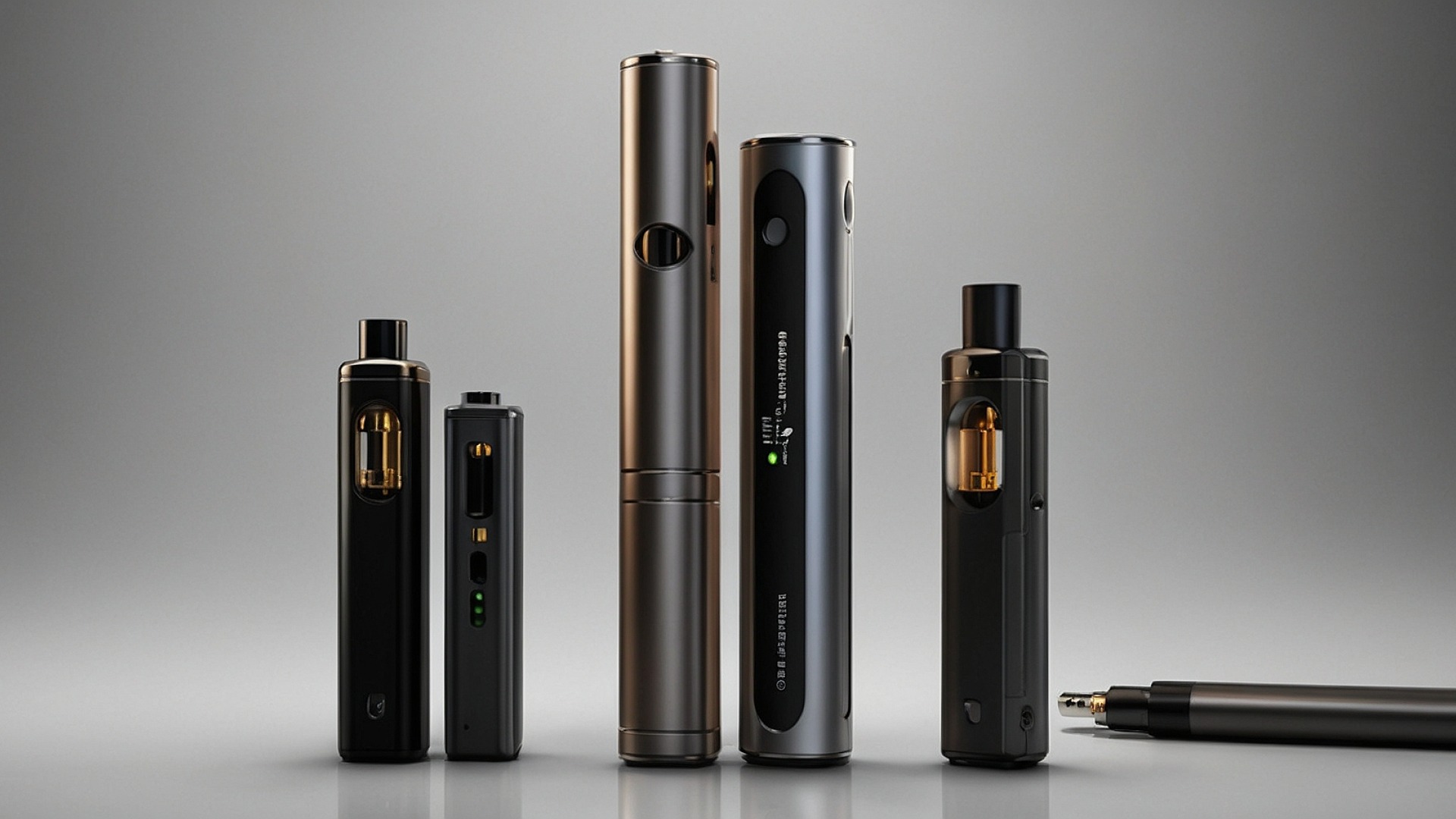Guide des accus et chargeurs