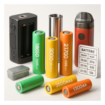 Batteries