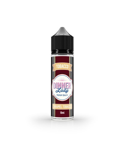 Dinner Lady Caramel Blond 10ml