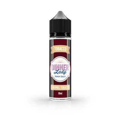 Dinner Lady Red Astaire Style 10ml