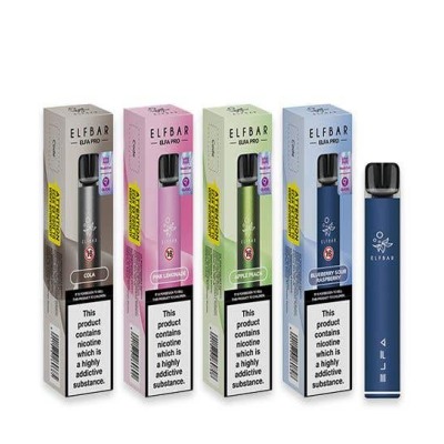 Elf Bar ELFA Pro Kit
