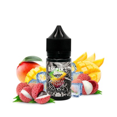 Empire Brew Apple Pear 10ml