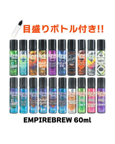 Empire Brew Blue Raspberry 10ml