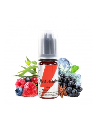 Empire Brew Red Astaire Style 10ml