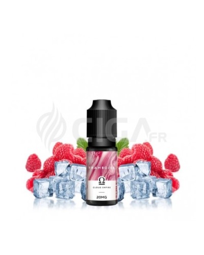 Empire Brew Strawberry Mac 10ml