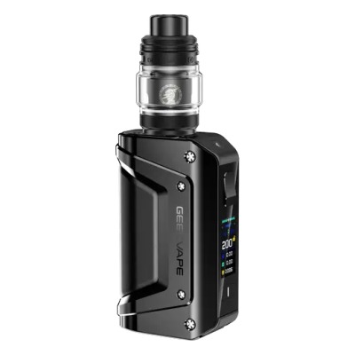 GeekVape Aegis Legend 3