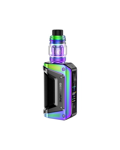 GeekVape Aegis Legend 3