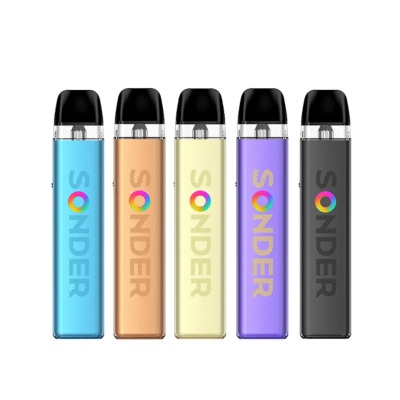 GeekVape Sonder Q 2