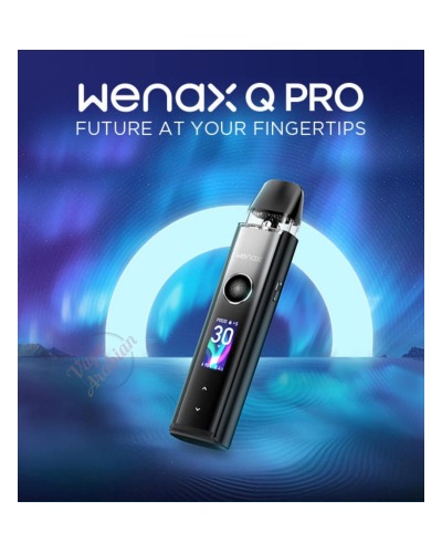 GeekVape Wenax Q Pro