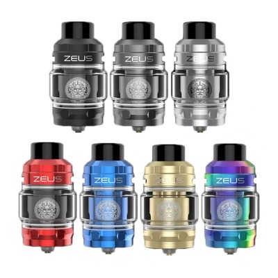 GeekVape Zeus Sub Ohm Tank