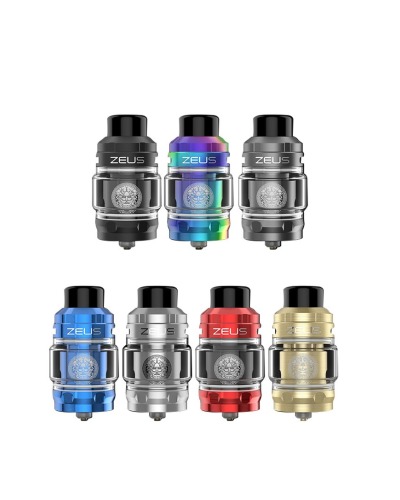 GeekVape Zeus Sub Ohm Tank