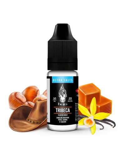 Halo Caramel Blond 10ml