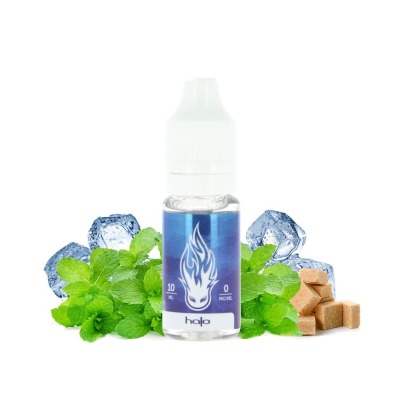 Halo Mint Fresh 10ml