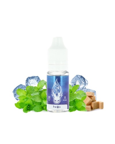 Halo Mint Fresh 10ml