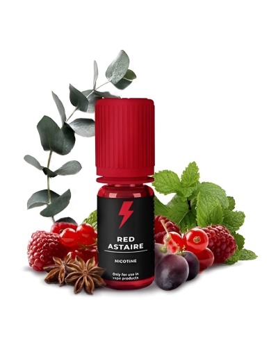 Halo Red Astaire Style 10ml
