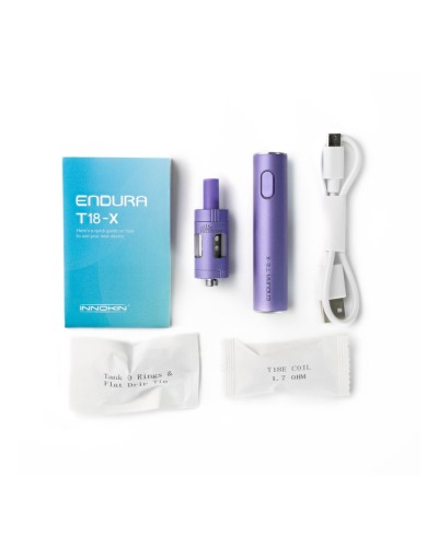 Innokin Endura T18X