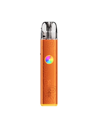 Innokin Zenith II Tank