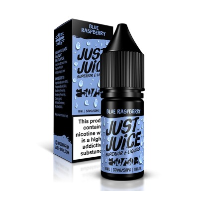 Just Juice Blue Raspberry 10ml