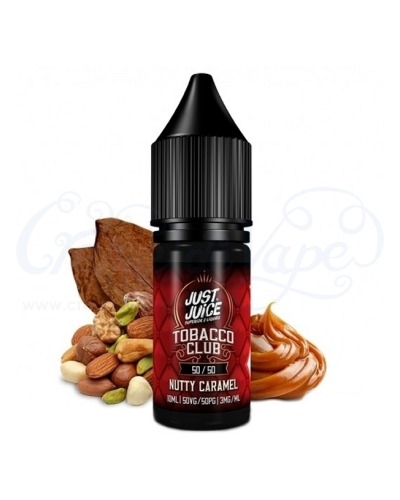 Just Juice Caramel Blond 10ml