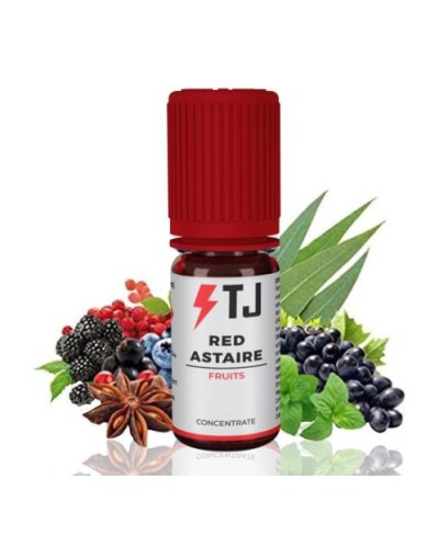 Just Juice Red Astaire Style 10ml