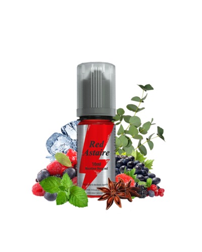 Just Juice Red Astaire Style 10ml