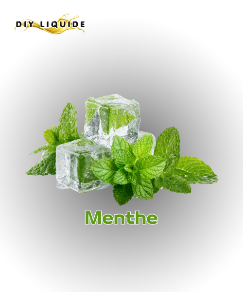 Menthe