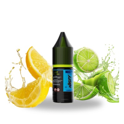 Nasty Juice Lemon Tart 10ml