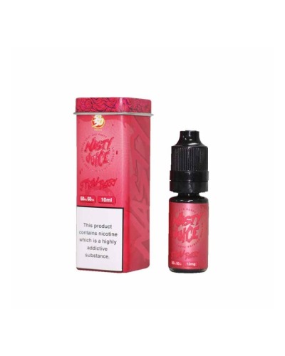 Nasty Juice Strawberry Mac 10ml