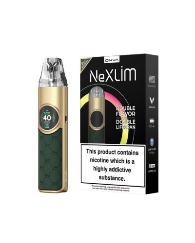 OXVA NeXlim Kit