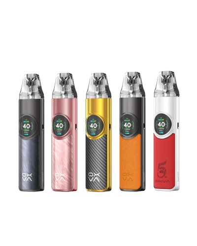 OXVA NeXlim Kit