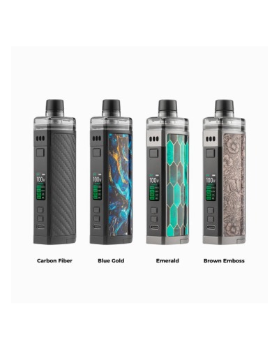 OXVA Velocity Kit