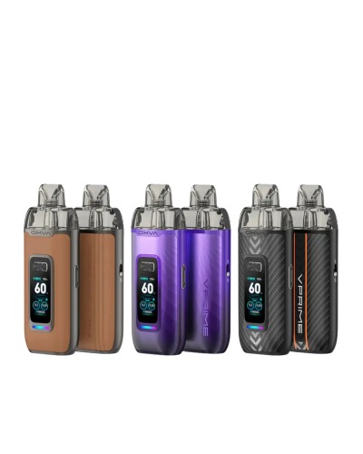 OXVA VPrime Pod Kit