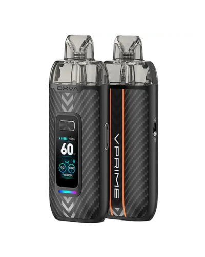 OXVA VPrime Pod Kit