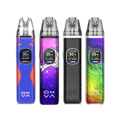 OXVA XLIM Pro 2