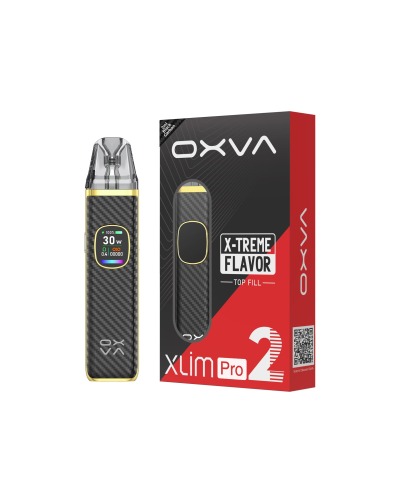OXVA XLIM Pro 2