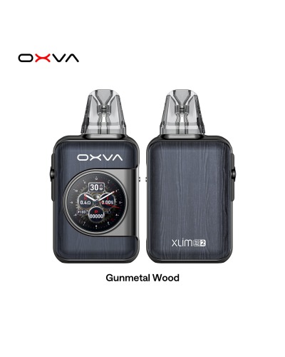OXVA XLIM SQ Pro 2