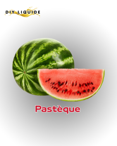 Pastèque