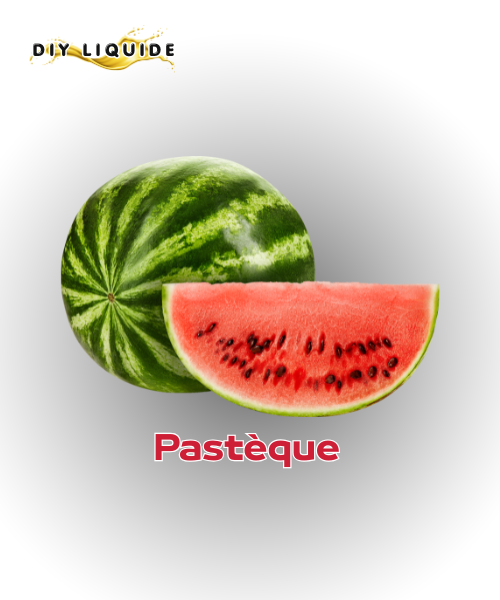 Pastèque