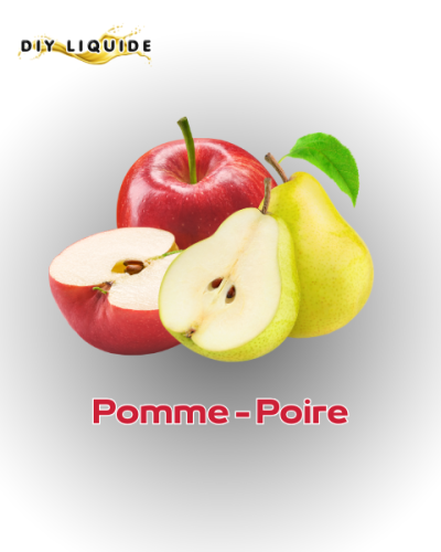 Pomme-poire