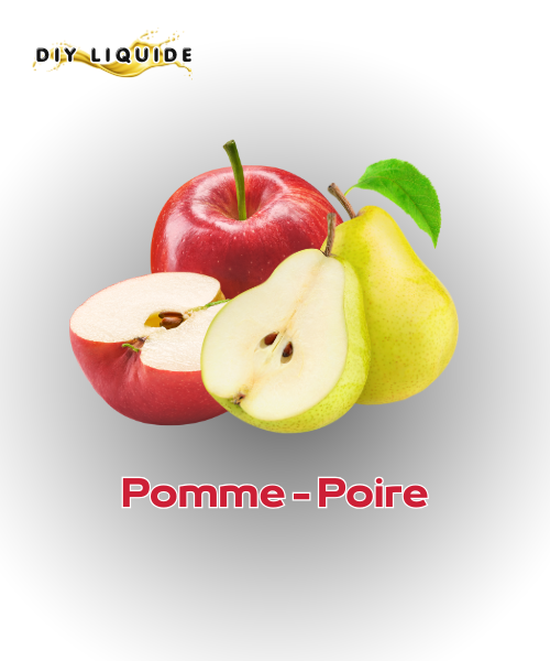 Pomme-poire