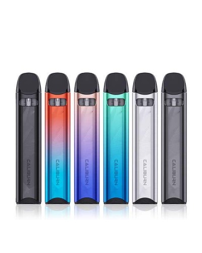 Uwell Caliburn A3S