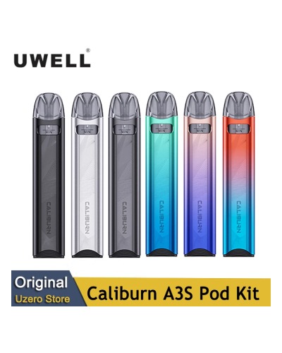 Uwell Caliburn A3S