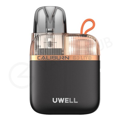 Uwell Caliburn G3 Lite
