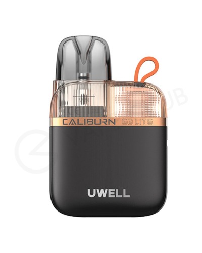 Uwell Caliburn G3 Lite