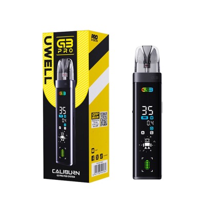 Uwell Caliburn G3 Pro