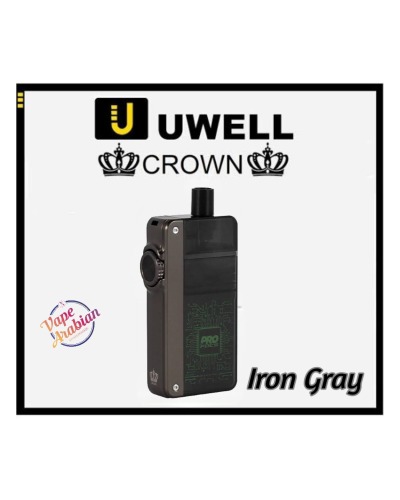 Uwell Crown B Pod
