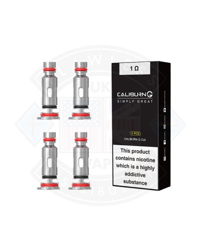Uwell G Coil Pack