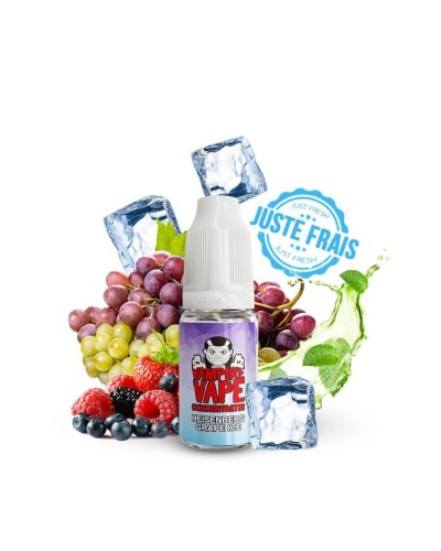 Vampire Vape Grape Ice 10ml
