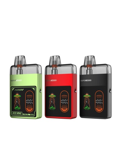 Vaporesso Eco Nano Pro